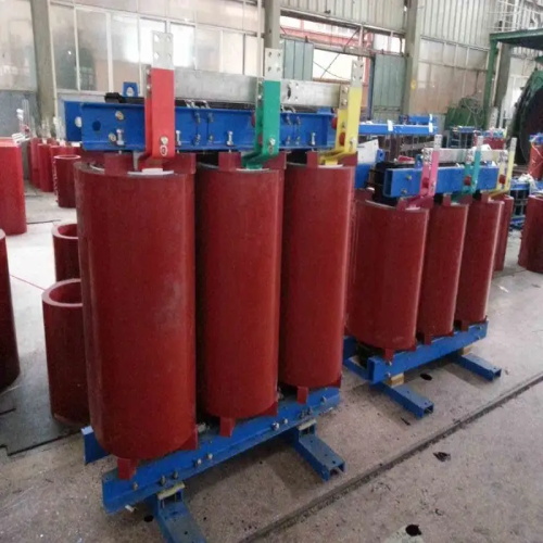 玄武SCB10-250KVA干式变压器