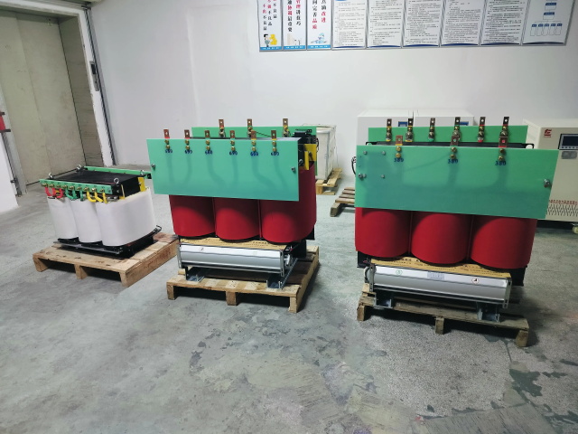 玄武KS11-1000KVA矿用变压器